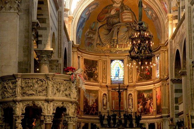 Explore Pisa City with Skip-The-Line Leaning Tower Climbing - What Reviewers Love Most