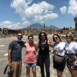 Explore Pompeii: 2-Hour Guided Walking Tour with Included Ticket - The Sum Up