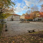 Explore Portuguese Rome in the city of Braga - A Practical Look at the Braga Walking Tour