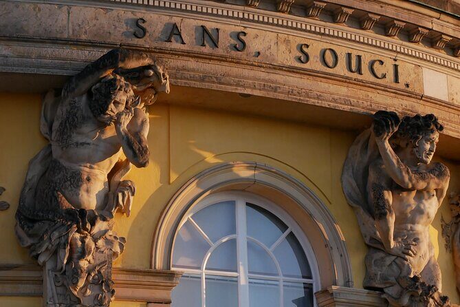 Explore Potsdam in 60 minutes with a Local - What Makes This Tour Stand Out?