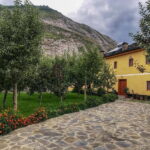 Explore Rabdisht: Guided Tour of the Stone Village - A Detailed Look at the Rabdisht Tour