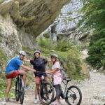 Explore Romania: E-Bike Adventures in the Mountain Villages - Key Points