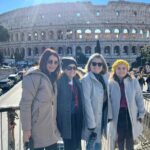 Explore Rome Highlights by Golf Cart Tour - FAQ