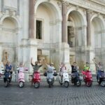 Explore Rome on Vintage Vespa with Tiramisu - Is This Tour Worth It?