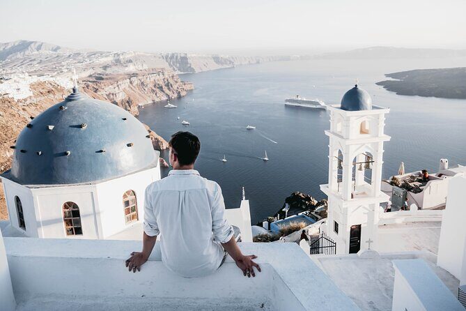 Explore Santorini Highlights 4 Hours Private Tour - What We Liked and What to Consider