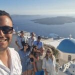 Explore Santorini in 3 hours With a Local Guide - The Real Value of This Tour