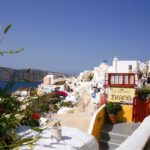 Explore Santorini with your 5-Senses for Cruise Travelers - Transportation & Practicalities