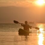 Explore Santorini's Waters: Kayak Rental Adventure - Who Should Consider This Kayak Rental?