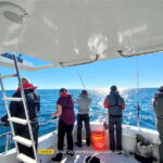 Explore Sesimbra: Private Sport Fishing All Inclusive Tour - FAQ