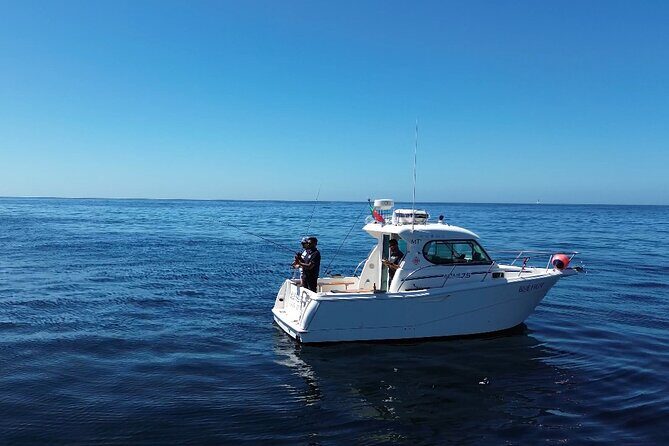 Explore Sesimbra Sports Fishing - The Value of This Fishing Tour