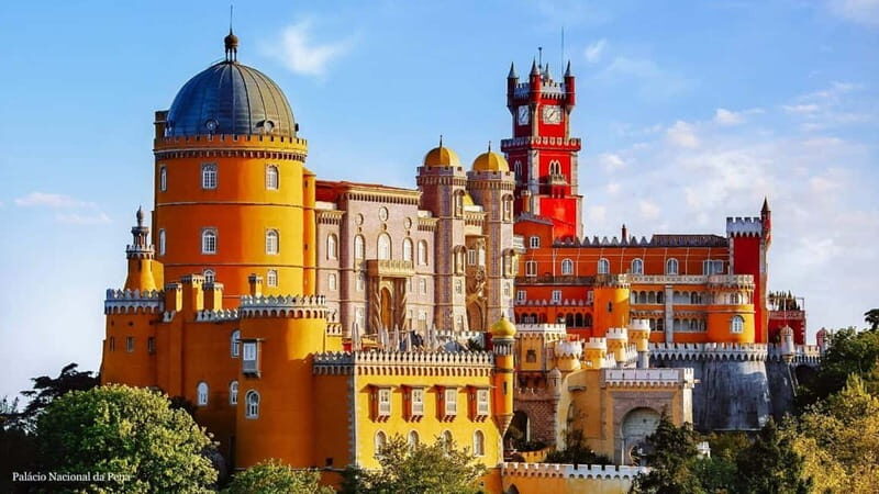 Explore Sintra, Cabo da Roca and Cascais on a Private Tour - What Sets This Tour Apart?