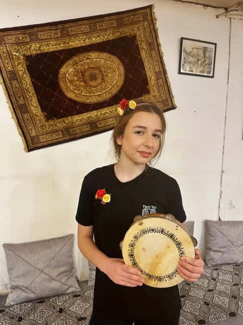 Explore Skopje With Traditional Dances - The Value of the Dance Workshop