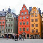 Explore Stockholm's Art and Culture with a Local - Who Should Book This Tour?