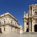 Explore Syracuse and its Archaeological Park from Taormina - Who Should Consider This Tour?