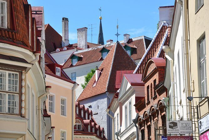 Explore Tallinn in 60 minutes with a Local - Practical Details and What To Expect