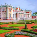 Explore Tallinns Art and Culture with a Local - What’s Included and What’s Not