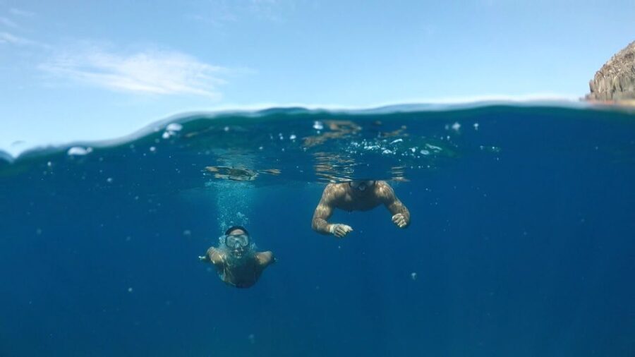 Explore Tenerife with the Snorkel Kit - Who Will Love This Tour?