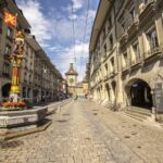 Explore the best guided intro tour of Bern with a Local - Authentic Perspectives from Past Travelers