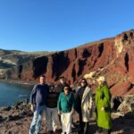 Explore the Best of Santorini in a Day: Private Guided Tour - Breaking Down the Itinerary: What to Expect