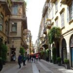 Explore the Brera Gallery and District Charm on a Guided Tour - Walking Through the Brera District