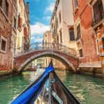 Explore the Canals on an Authentic Gondola Tour Venetian Dreams - Insights from Travelers’ Reviews