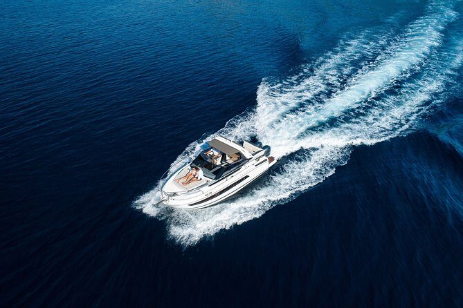 Explore the Caves and Hidden Bays with Underwater Scooter - Deep Dive: The Experience for Different Travelers