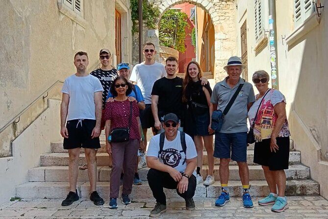 Explore the Essence of Rovinj - What We Loved and What to Consider