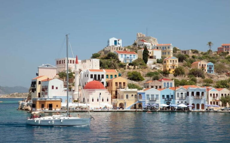 Explore the Farest Greek Island - What Travelers Should Know