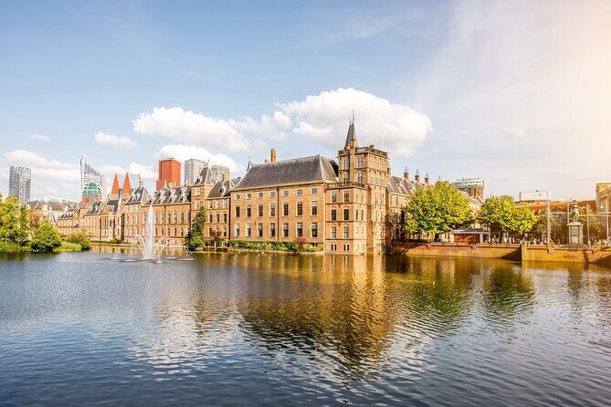 Explore The Hague in 60 minutes with a Local - Detailed Breakdown of the Experience