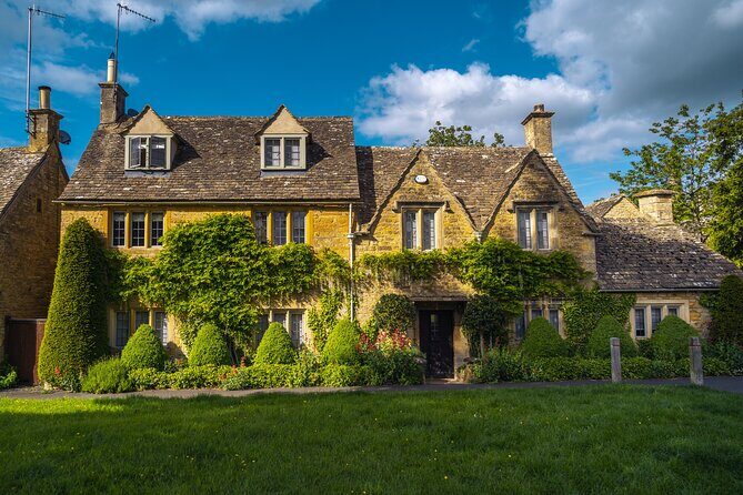 Explore the Hidden Gems of Cotswolds Private Tour - What Sets This Tour Apart