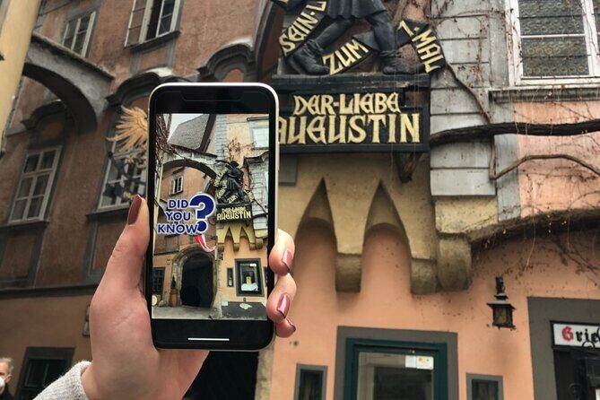 Explore the Hidden Gems of Vienna with CityRiddler - Final Thoughts: Is It Worth It?