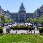 Explore the Historic Prague Castle: Private Half-Day Walking Tour - Exploring Prague Castle: The Heart of the Complex