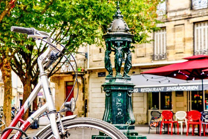 Explore the Instaworthy Spots of Bordeaux with a Local - What’s Included & What to Keep in Mind