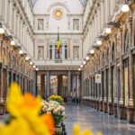 Explore the Instaworthy Spots of Brussels with a Local - The Sum Up