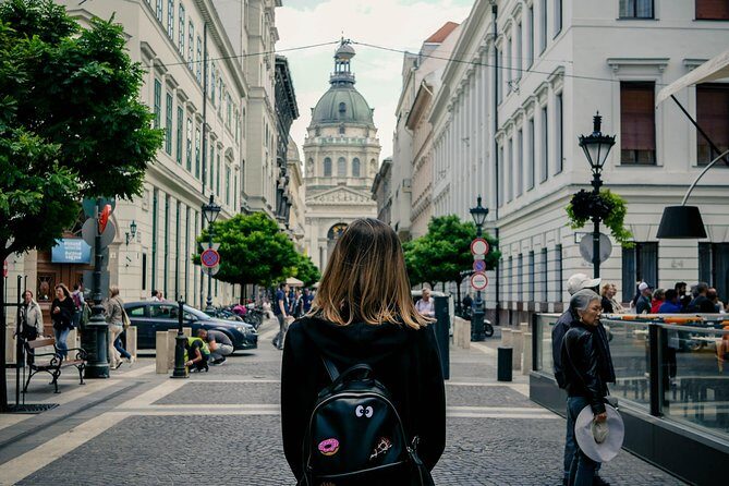 Explore the Instaworthy Spots of Budapest with a Local - What Makes This Tour Stand Out