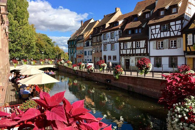 Explore the Instaworthy Spots of Colmar with a Local - The Authentic Touch: What Travelers Say
