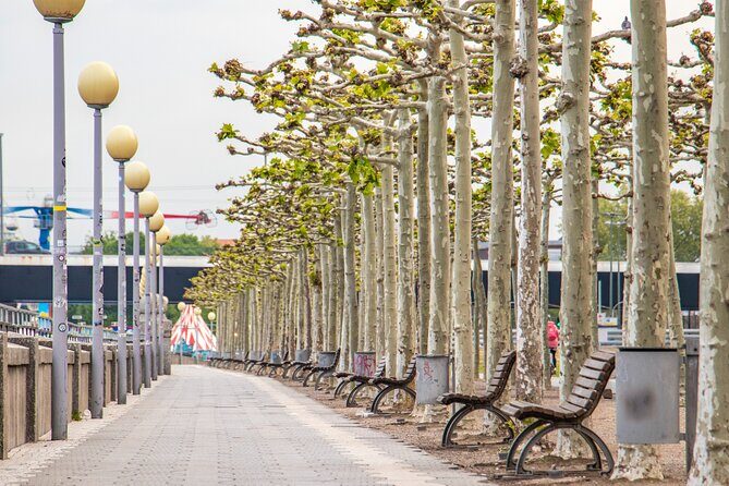 Explore the Instaworthy Spots of Dusseldorf with a Local - Who Will Love This Tour?