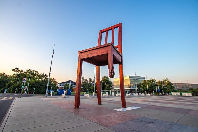 Explore the Instaworthy Spots of Geneva with a Local - What Makes This Tour Stand Out