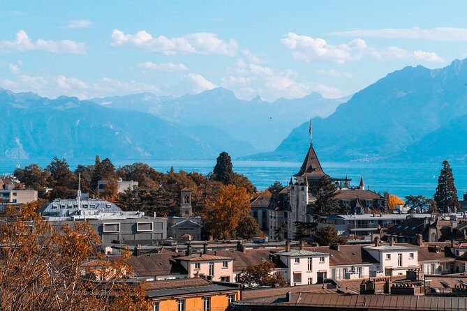 Explore the Instaworthy Spots of Lausanne with a Local - What Makes This Tour Stand Out?