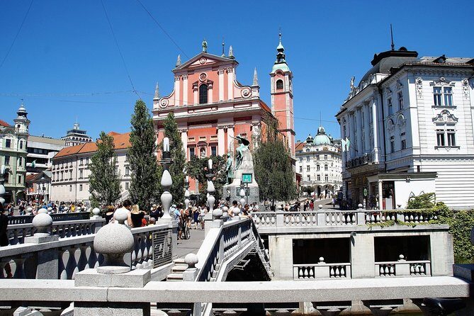 Explore the Instaworthy Spots of Ljubljana with a Local - Who is This Tour Best For?