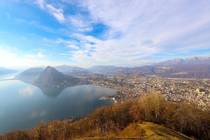 Explore the Instaworthy Spots of Lugano with a Local - What’s Included and What’s Not