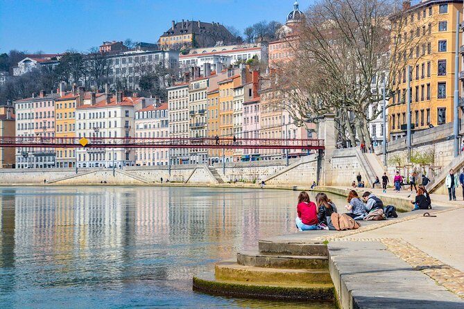 Explore the Instaworthy Spots of Lyon with a Local - What to Expect and Practical Details