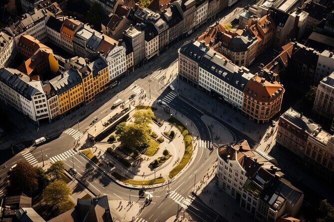 Explore the Instaworthy Spots of Malmö with a Local - Final Thoughts: Who Should Consider This Tour?