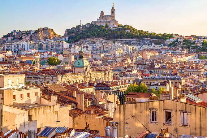 Explore the Instaworthy Spots of Marseille with a Local - Why This Tour Might Be Perfect for You