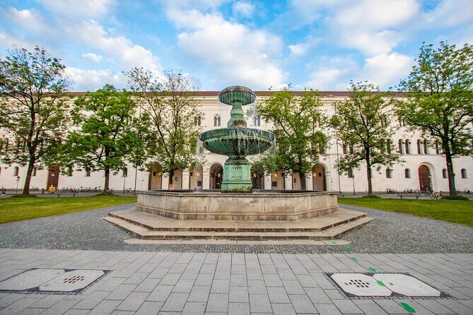 Explore the Instaworthy Spots of Munich with a Local - Why This Tour Is a Great Fit