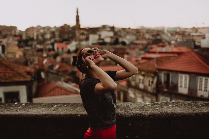 Explore the Instaworthy Spots of Porto with a Local - Who Should Book This Tour?