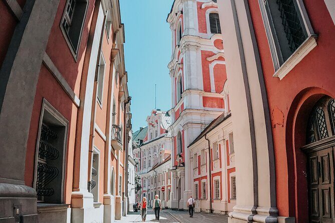 Explore the Instaworthy Spots of Poznan with a Local - Practical Aspects of the Tour