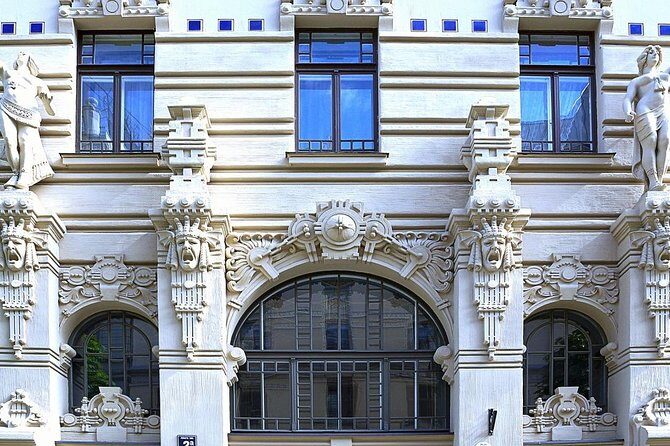 Explore the Instaworthy Spots of Riga with a Local - Who Should Book This Tour?