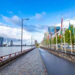 Explore the Instaworthy Spots of Rotterdam with a Local - Who Will Benefit Most?