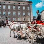 Explore the Instaworthy Spots of Salzburg with a Local - A Close-Up Look at the Salzburg Insta Tour
